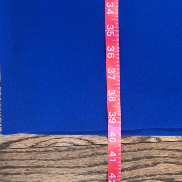 NWT Elie Tahari dress - Picture 8 of 8